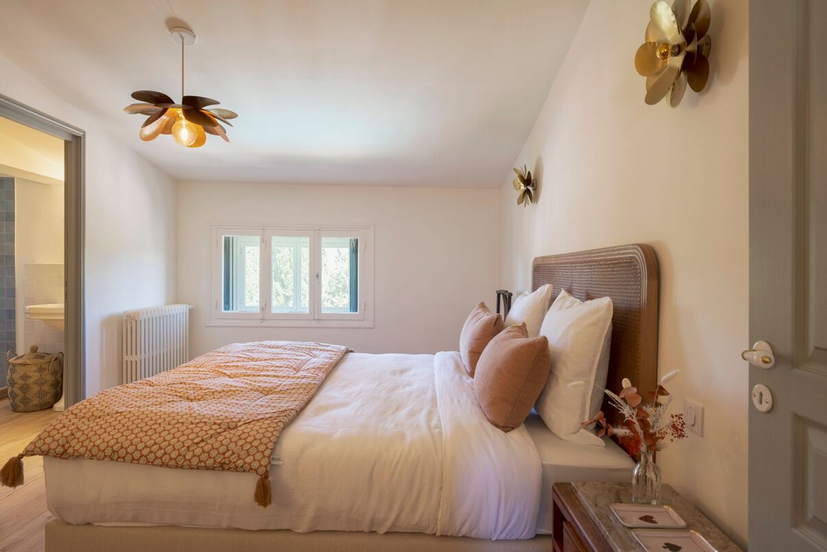 Bastide de Fontvieille